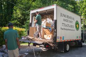 Professional Junk Removal Services in Pineland, TX